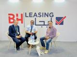 BH LEASING Indicateurs d’Activité