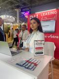 BH Leasing est ravie d'avoir participé au Forum de l'Officine 2024