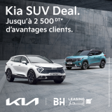 Kia & honda