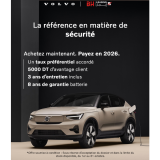 10/2025 avec VOLVO